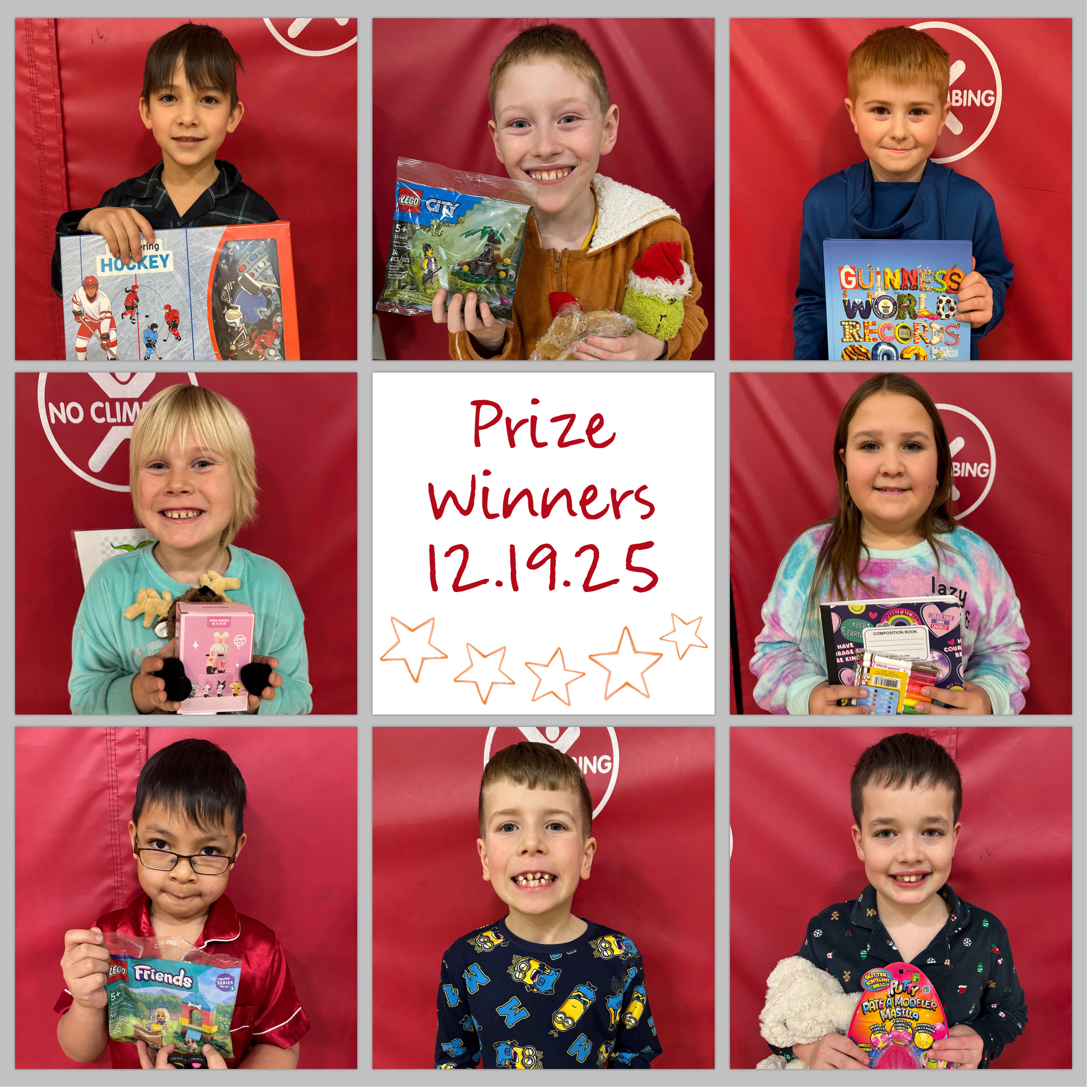 prize winners 12 19 25