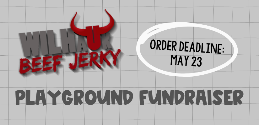 WILHAUK JERKY FUNDRAISER