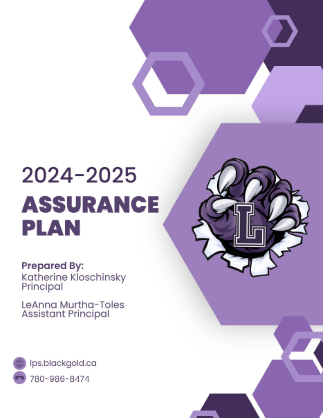 Assurance Plan Image
