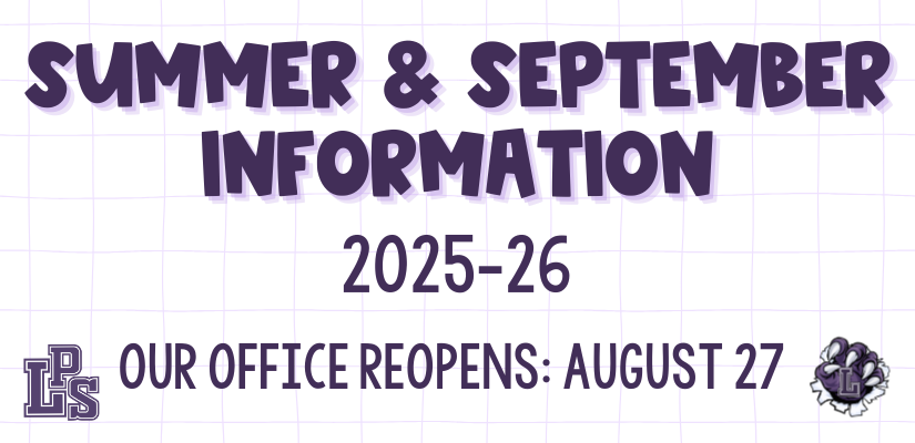 Summer September Info 25 26