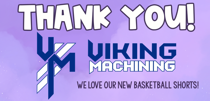 thank you viking