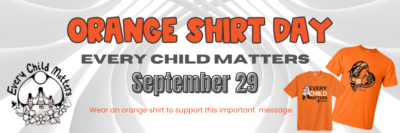orange shirt day