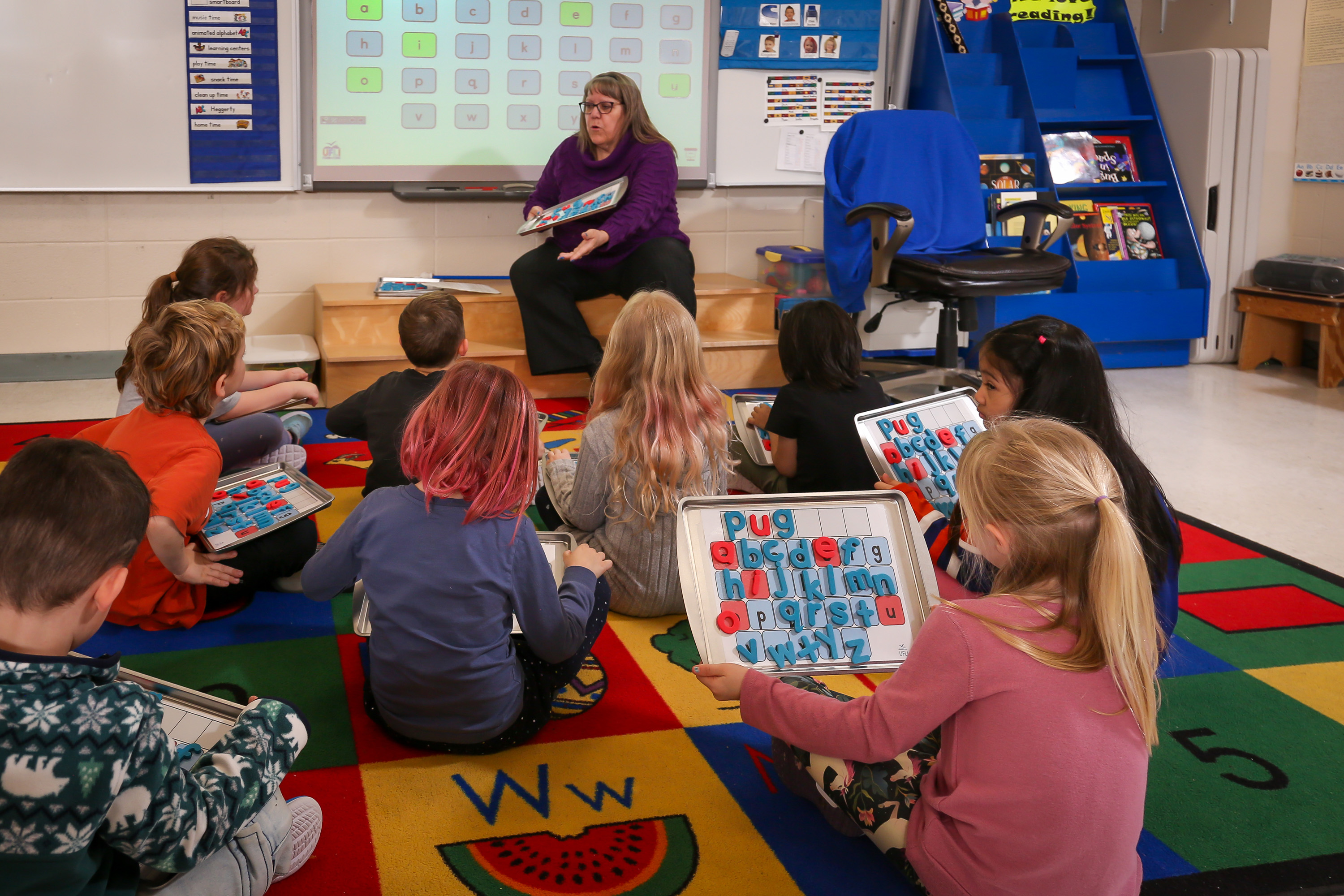 Linsford Park Kinder