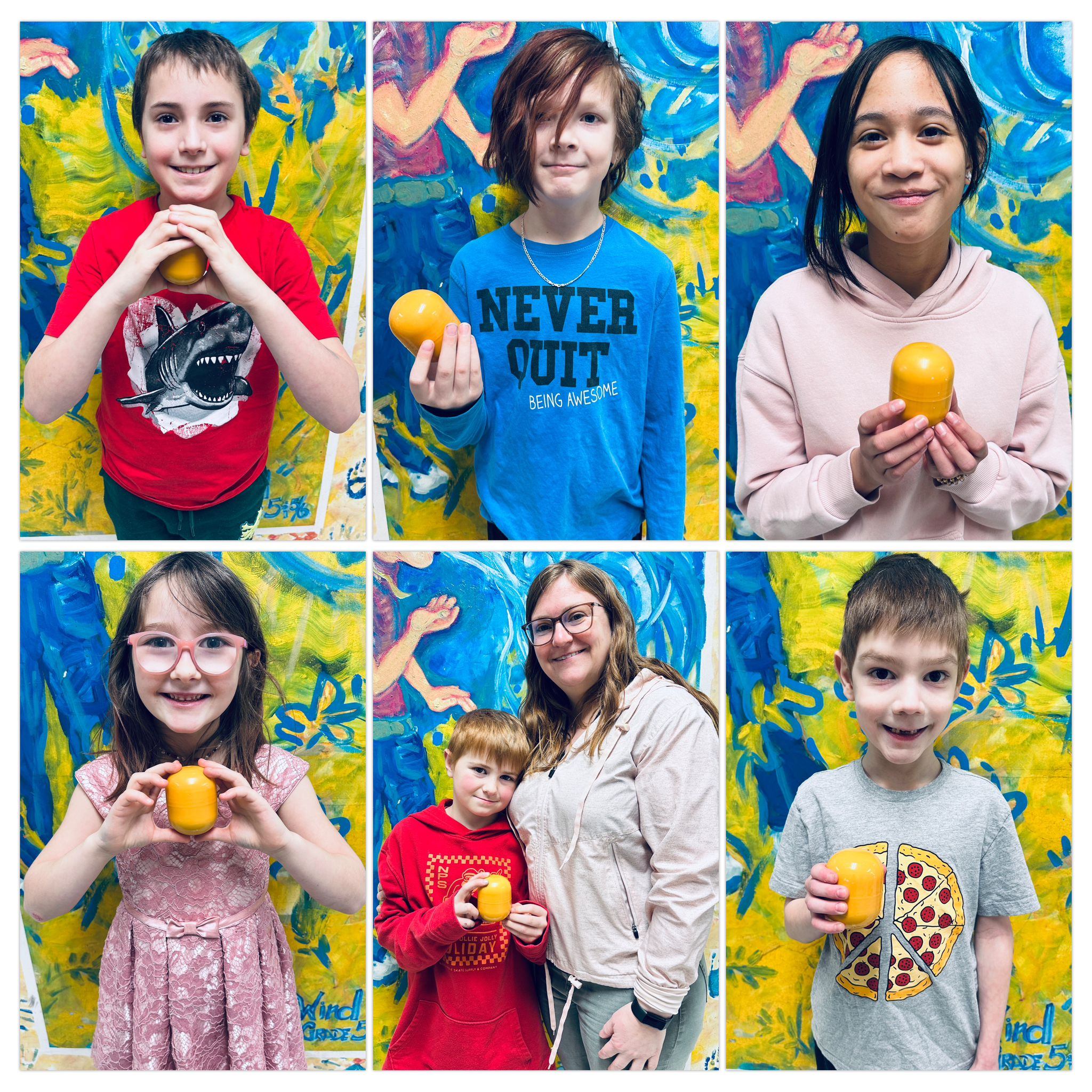 assembly winners Feb 25