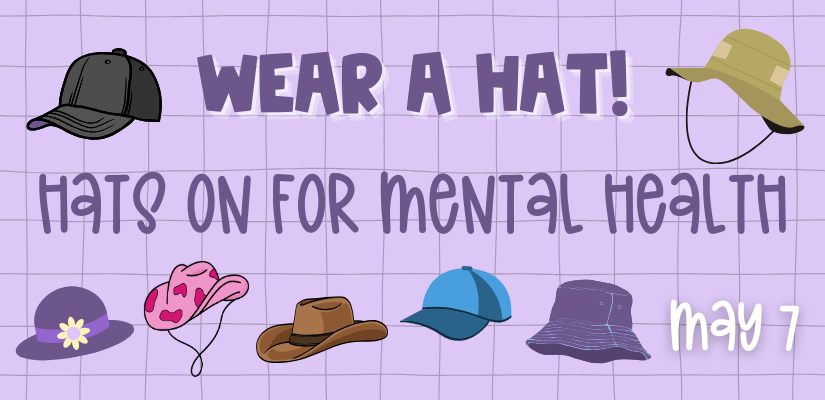 Hats on for MH