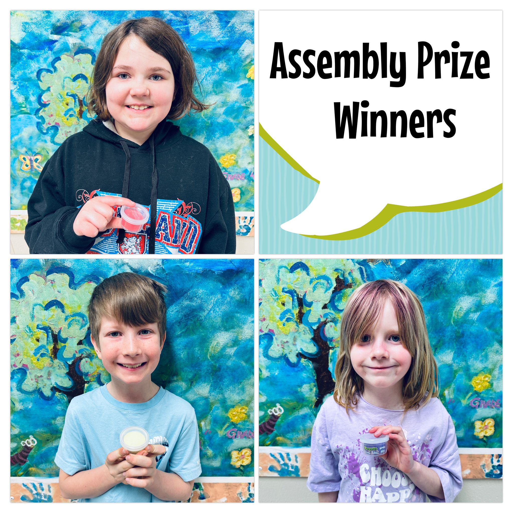 Assembly winners 03