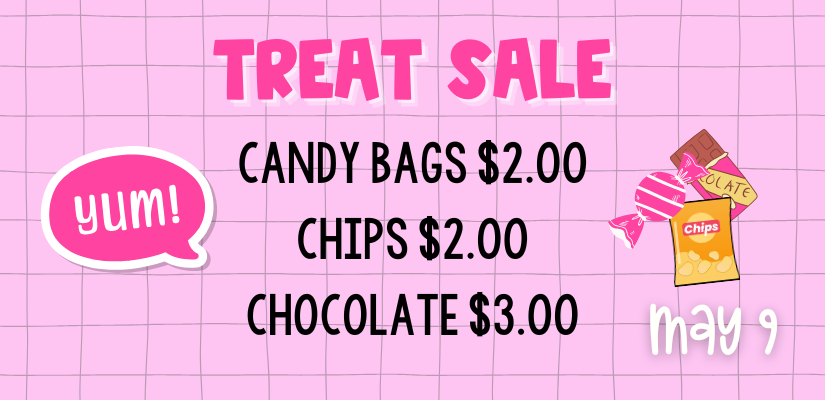 Treat Sale