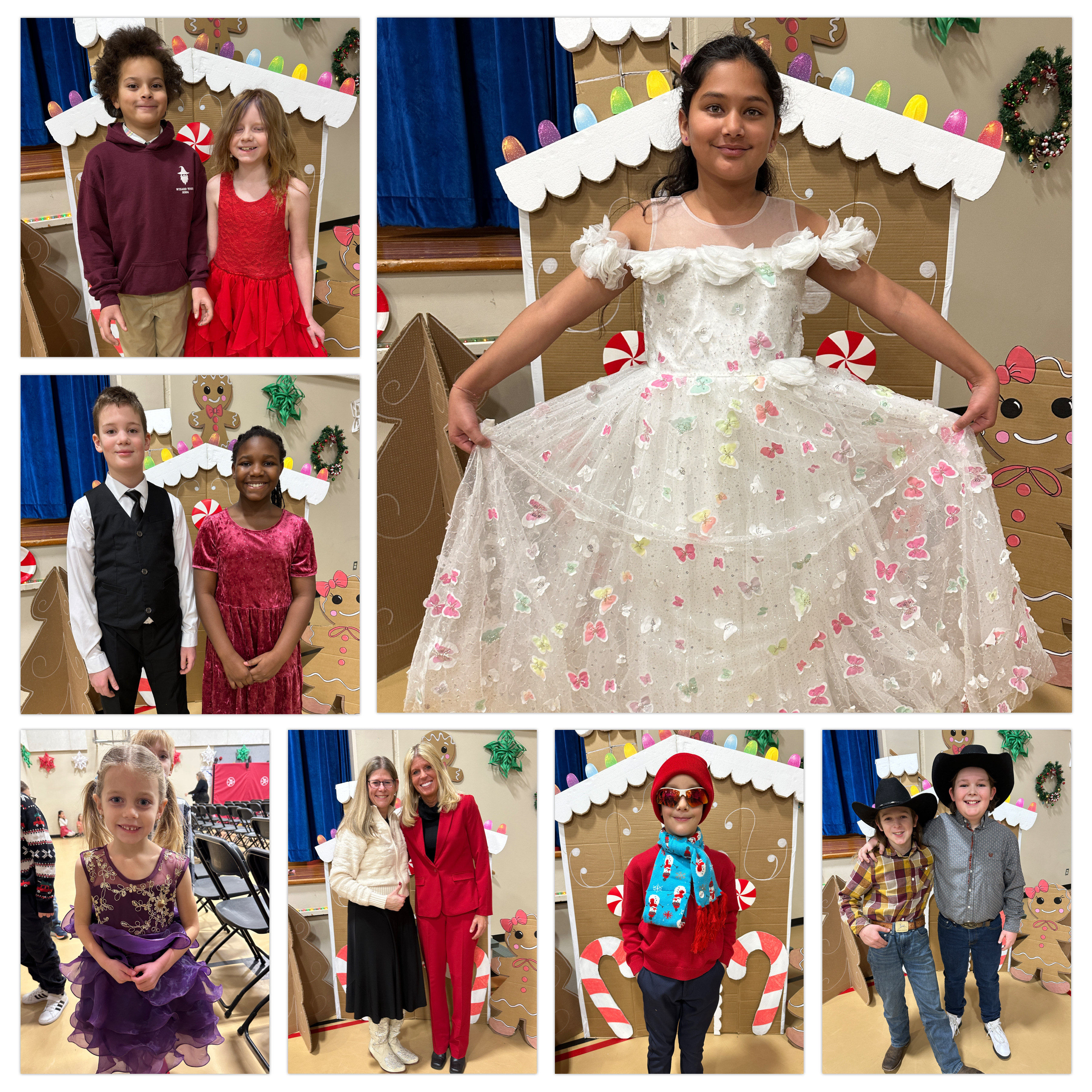 Fancy Dress Up Day 2