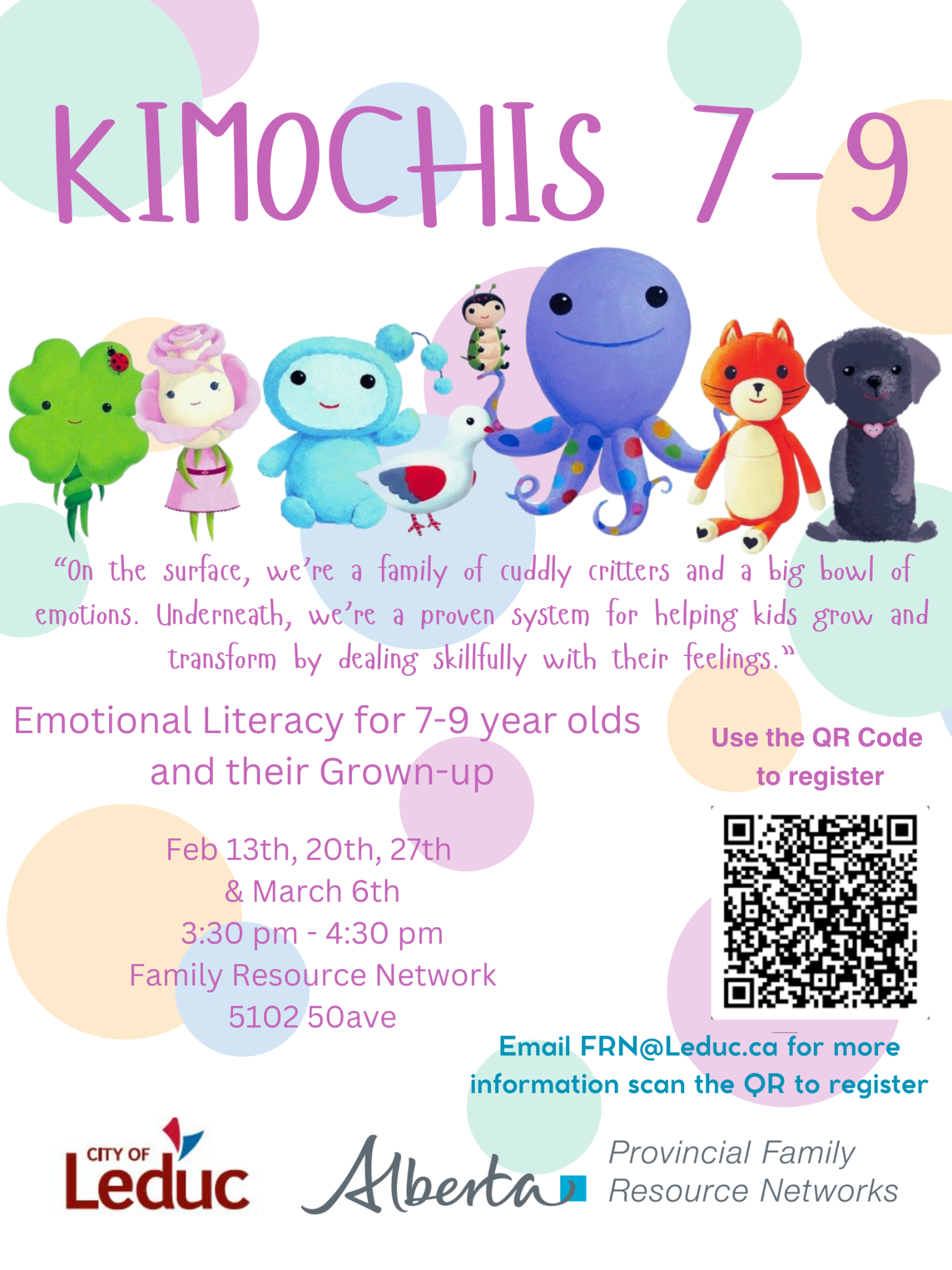 2025 Winter Kimochis 7 9 